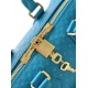 Replicas Bolso Louis Vuitton Speedy Bandoulière 20 H27 M22596 Azul Baratos