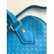 Replicas Bolso Louis Vuitton Speedy Bandoulière 20 H27 M22596 Azul Baratos