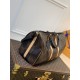 Replicas Louis Vuitton LV Keepall Bandoulière 50 Monogram Otro bolso M40360 Baratos