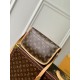 Replicas Louis Vuitton Gibeciere PM Bandolera M42248 Baratos