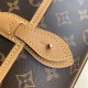 Replicas Louis Vuitton Gibeciere PM Bandolera M42248 Baratos