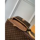 Replicas Louis Vuitton Gibeciere PM Bandolera M42248 Baratos