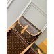 Replicas Louis Vuitton Gibeciere PM Bandolera M42248 Baratos