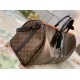 Replicas Louis Vuitton Keepall Bandoulière 55 Monogram Bag M45616 Baratos