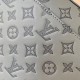 Replicas Louis Vuitton Duo Messenger Monogram Hombres Bolsa M46104 Baratos