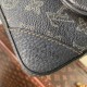 Replicas Louis Vuitton Trio Messenger Monogram Hombres Bolsa M46340 Baratos