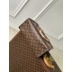 Replicas Bolso tote Louis Vuitton LV x YK OnTheGo MM M46429 Baratos