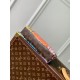 Replicas Louis Vuitton LV x YK Neceser GM Monogram M46472 Baratos