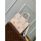 Replicas Louis Vuitton M46513 OnTheGo PM Bolso Monograma Baratos