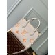 Replicas Louis Vuitton M46513 OnTheGo PM Bolso Monograma Baratos