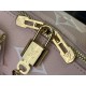 Replicas Bolso Louis Vuitton Seedy Bandoulière 20 M46518 Monogram Empreinte Baratos