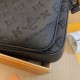 Replicas Bolso Louis Vuitton Trio Messenger G65 Hombre M46602 Baratos