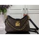 Replicas Louis Vuitton LV Twinny Bag M46659 Otro monograma Baratos