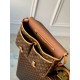 Replicas Bolso con monograma Louis Vuitton Boulogne Sac Plat M51273 Baratos