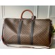 Replicas Louis Vuitton Keepall Bandoulière 50 Monogram Otro bolso M56855 Baratos