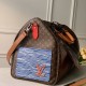 Replicas Louis Vuitton Keepall Bandoulière 50 Monogram Otro bolso M56855 Baratos