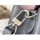 Replicas Bolso Louis Vuitton Marelle Tote BB M59952 M59954 Negro Baratos