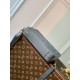 Replicas Cartera portátil Louis Vuitton Soft Trunk M82035 Baratos