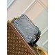 Replicas Cartera portátil Louis Vuitton Soft Trunk M82035 Baratos