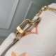 Replicas Louis Vuitton MINI BUMBAG M82208 Monograma Baratos