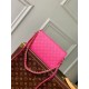 Replicas Bolso de hombro Louis Vuitton Lexington Pouch H27 M82232 Baratos