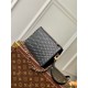 Replicas Bolso de hombro Louis Vuitton Lexington Pouch H27 M82247 Baratos