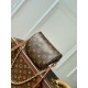 Replicas Louis Vuitton MINI BUMBAG M82347 Monograma Baratos