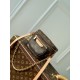 Replicas Louis Vuitton MINI BUMBAG M82347 Monograma Baratos