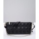 Replicas Bolso Christian Dior Club Negro Baratos