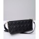 Replicas Bolso Christian Dior Club Negro Baratos