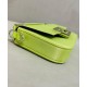 Replicas Funda para móvil Fendi Baguette 7AS142 Verde Baratos