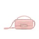 Replicas Funda para móvil Fendi Baguette 7AS142 rosa Baratos