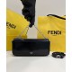 Replicas Fendi First Sight Mini Bolso 8BS072 Negro Baratos