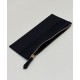 Replicas Fendi Cartera Fendigraphy con cadena 8BS076 Negro Baratos