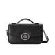 Replicas Gucci Petite GG Mini Bolso de Hombro 739722 Negro Baratos