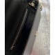 Replicas Gucci Petite GG Mini Bolso de Hombro 739722 Negro Baratos