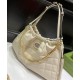 Replicas Bolso tote mediano Gucci Deco 746210 Crema Baratos