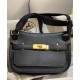 Replicas Hermes Jypsiere Mini Bolso Negro Baratos