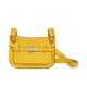 Replicas Hermes Jypsiere Mini Bolso Amarillo Baratos