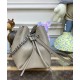 Replicas Louis Vuitton Bella M21886 Gris Baratos