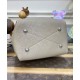 Replicas Louis Vuitton Bella M21886 Gris Baratos