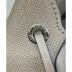 Replicas Louis Vuitton Bella M21886 Gris Baratos