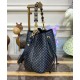 Replicas Bolso Louis Vuitton Neonoe BB M22598 Negro Baratos