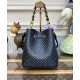 Replicas Bolso Louis Vuitton Neonoe BB M22598 Negro Baratos