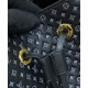 Replicas Bolso Louis Vuitton Neonoe BB M22598 Negro Baratos