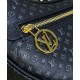 Replicas Bolso Louis Vuitton Loop M22591 Negro Baratos