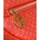 Replicas Bolso Louis Vuitton Loop M22594 Rojo Baratos