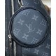 Replicas Bolso bandolera Louis Vuitton Duo M30936 Negro Baratos