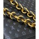 Replicas Estuche Louis Vuitton Lexington M82247 Negro Baratos