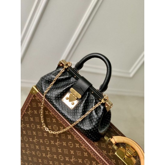 Replicas Bolso de mano Louis Vuitton Monogram M22326 Baratos